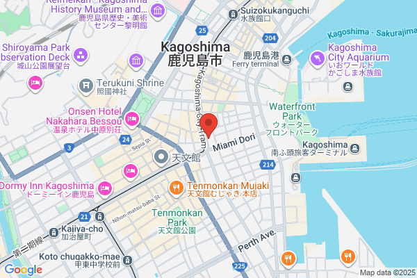 GoldenAge 鹿児島市 エステ