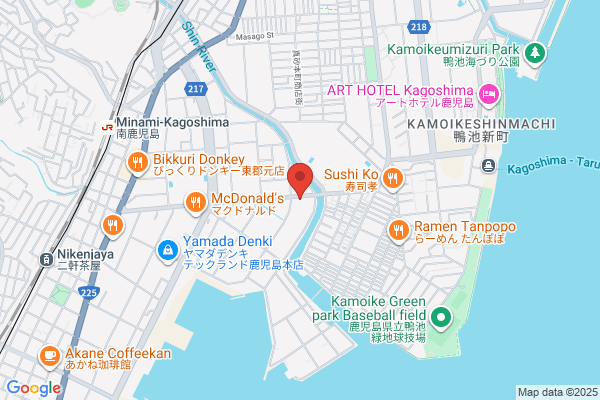 イデックスグループ セルフ平之町SS ENEOS