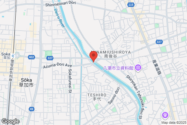 ヤマト運輸 福山東営業所（福山東深津）