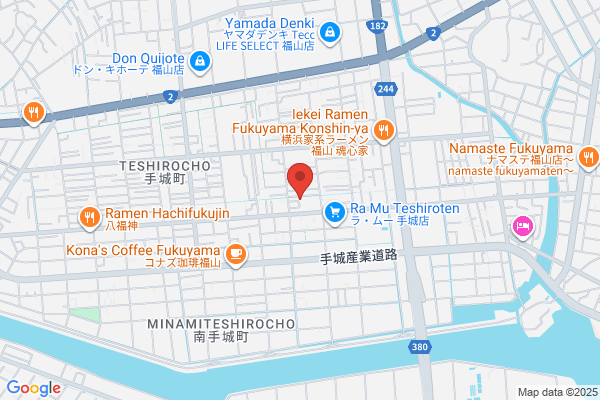 PUDOステーション　レオパレス21　CARARU草加八幡町
