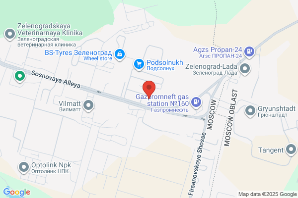 ユアーズ・コーポレーション