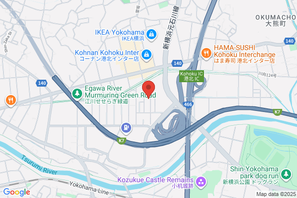 E/S sliming PRO YOKOHAMAコレットマーレ店