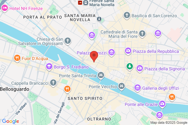 IL BISONTE 横浜店