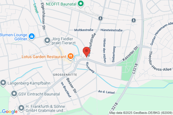 Osteria 濵膳