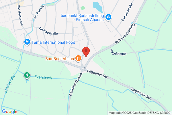 アイシティ 府中フォーリス店