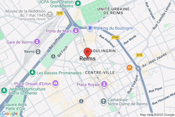 脱毛サロン REIMS