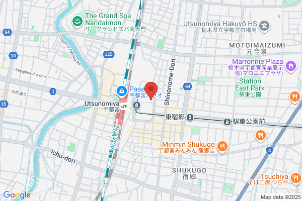 Kanagawa Clinic Of Cosmetic Surgery, Utsunomiya