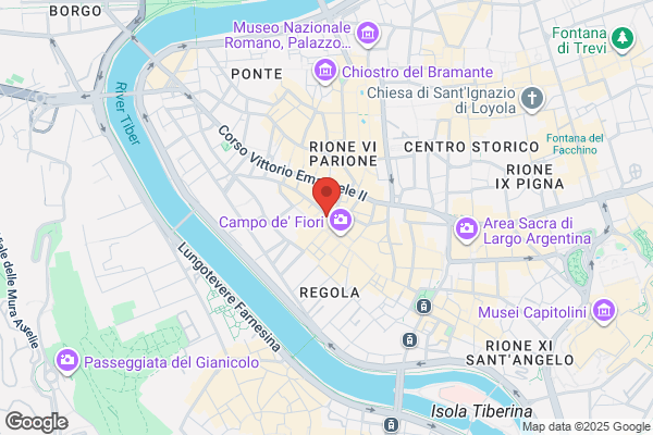 Osteria ONREDOM