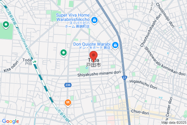 ほっともっと 日進かぐやま店