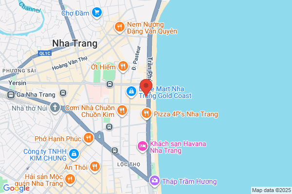 BAY HOTEL浦安駅前