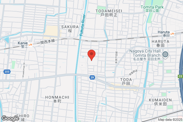 ステーキハウス ブロンコビリー蟹江インター店