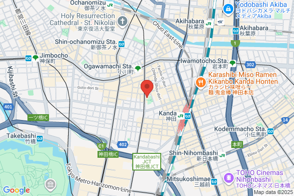 名古屋税理士法人J-spiritz山内会計