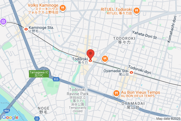 海岸歯科室 CHIBA STATION