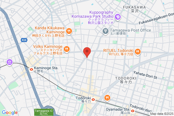 野村の仲介＋(PLUS) 自由が丘センター