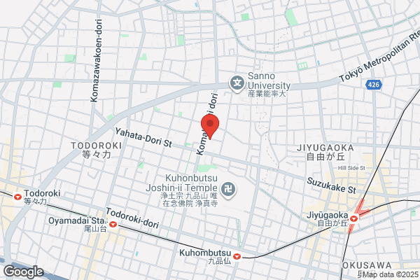 PUDOステーション　セブン-イレブン　川崎西下橋店