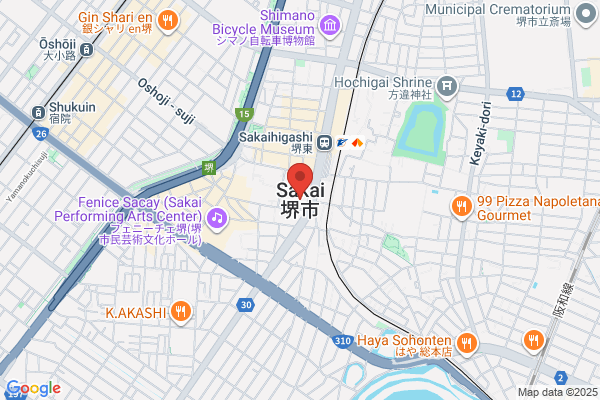 セカンドストリート東川口店