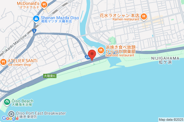 イトーヨーカドー 食品館ららぽーと湘南平塚店
