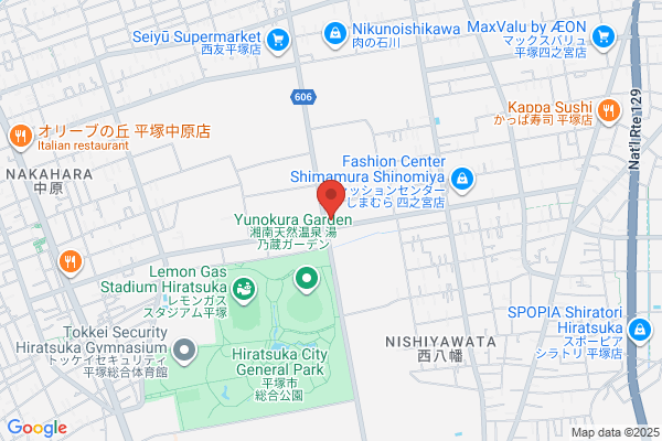 フレッシュハウス 平塚ショールーム