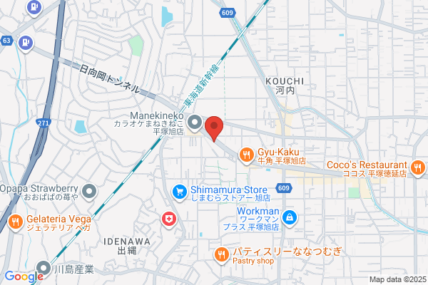 (株)ユミザインテック平塚