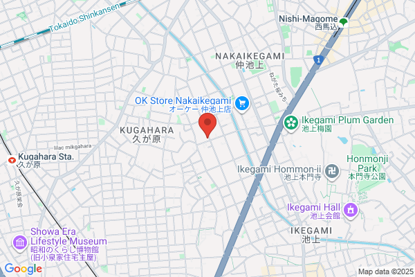 ENEOS Dr.Drive日向岡店(ENEOSフロンティア)