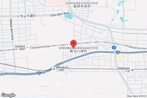 PUDOステーション　OSC湘南シティ