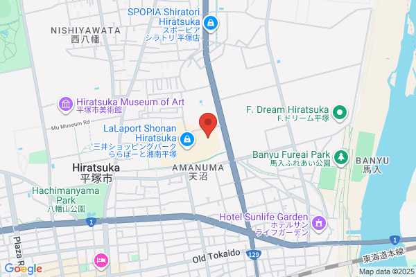 つじ田 ららぽーと湘南平塚店
