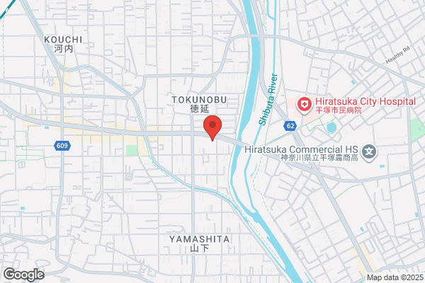 ほっともっと 平塚徳延店