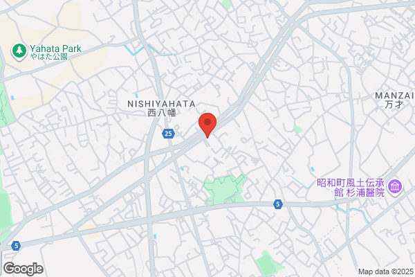 ほっともっと 西八幡店