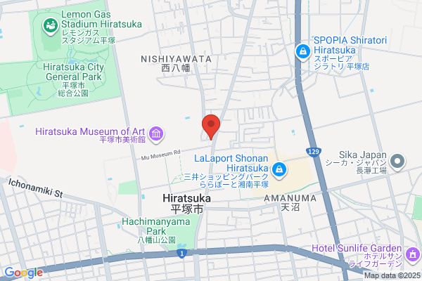 ほっともっと 西八幡店（神奈川）