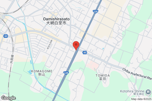 ほっともっと 大網経田店
