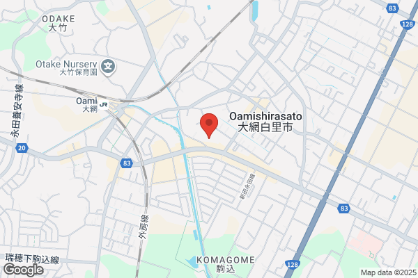 東進衛星予備校 大網駅前校