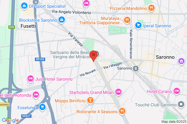 Bar Madonna