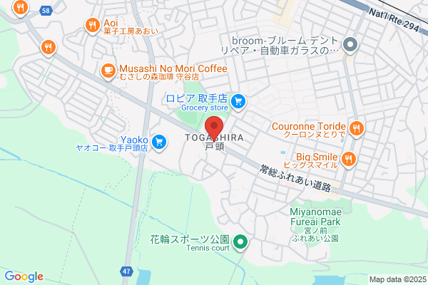 ウエルシア守谷ひがし野店 (調剤薬局)