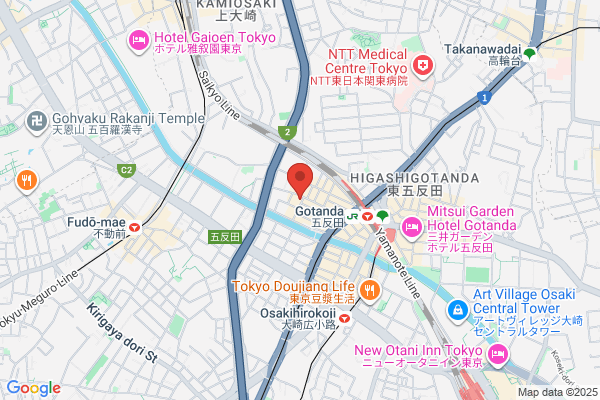 【アイラッシュ&アイブロウ】 salon de blue 五反田
