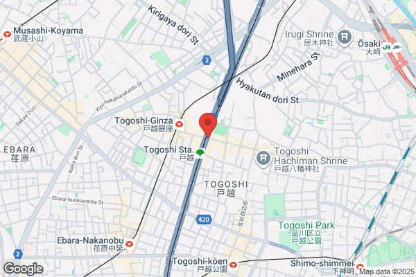 串かつ でんがな