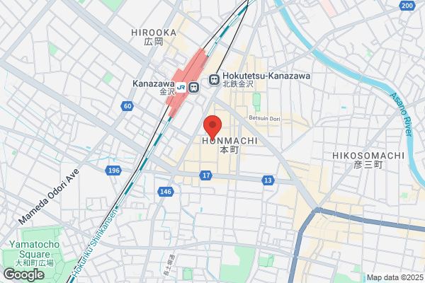 東横INN姫路駅新幹線南口