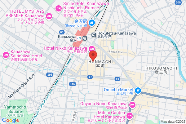 東横INN姫路駅新幹線北口