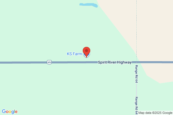 k's farm