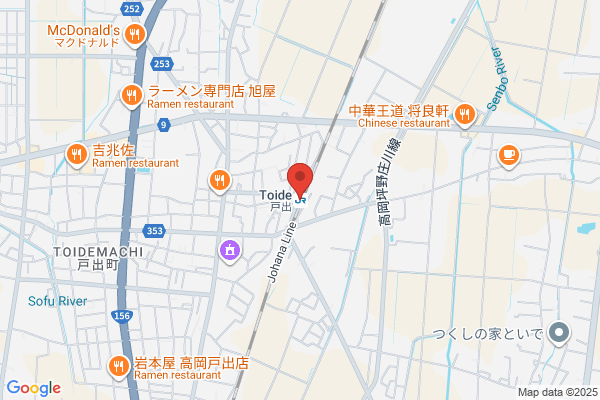 スポーツオーソリティ 高岡店