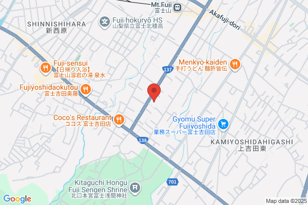 東横INN徳山駅新幹線口