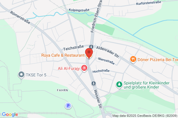 Ruo&Cafe Bar