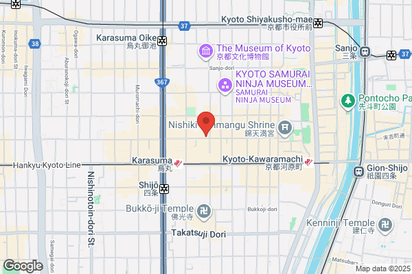 POLA THE BEAUTY 京都駅前店