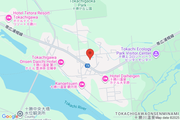 パールクリーニング ダイイチ札内店