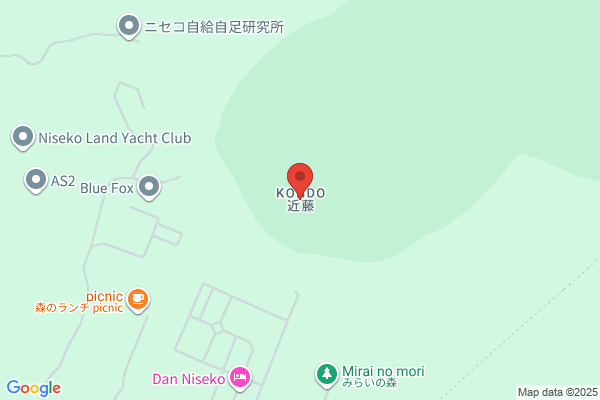 鍼灸院・整体院kondoh