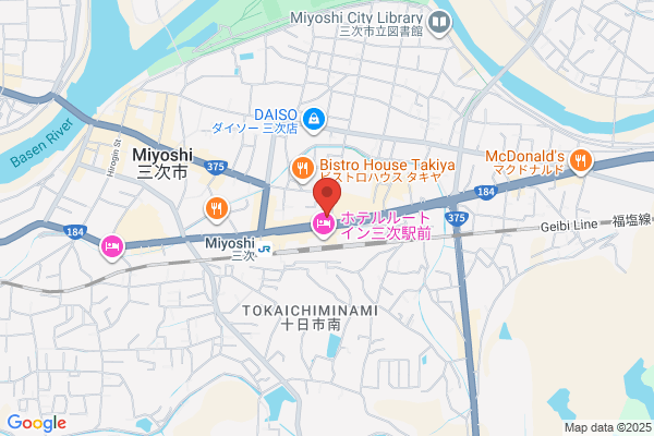 ドミノ・ピザ三次店