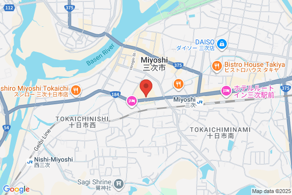 すき家 183号三次店