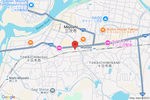 ウォンツ 三次十日市店