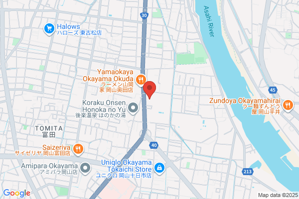ネクステージ　岡山店