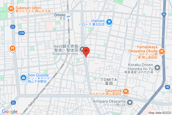 ペットショップラビータ 東古松店