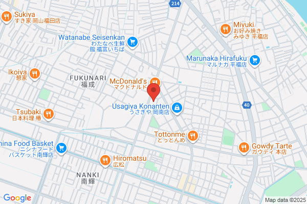 ポルシェセンター岡山 認定中古車センター